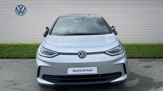 Volkswagen ID.3 150kW Match Pro 59kWh 5dr Auto Electric Hatchback